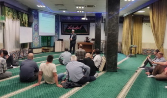 برگزاری کارگاه تخصصی علوفه دیم در همدان