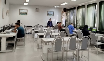 برگزاری آزمون ارزشیابی استانداردهای مهارتی کشاورزی در همدان