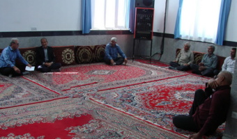 برگزاری کارگاه آموزشی کشاورزی حفاظتی در تویسرکان