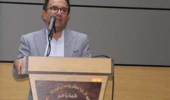 نقش تحقیقات کشاورزی در امنیت غذایی، محور “ قرارگاه جهاد تبیین” سازمان جهادکشاورزی همدان