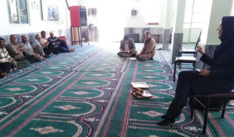 برگزاری دوره آموزشی کنترل علف‌های هرز و بیماری‌های گندم و جو در شهرستان ملایر