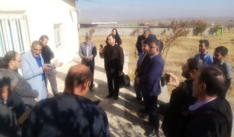 برگزاری دوره آموزشی “پرواربندی شترمرغ” در شهرستان ملایر