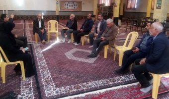 برگزاری دوره آموزشی «آفات و بیماری‌های زردآلو» در شهرستان همدان