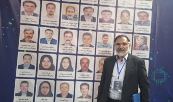 درخشش مرکز تحقیقات کشاورزی همدان با دستاورد برتر در عرصه فناوری‌های کشاورزی