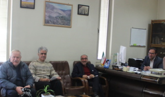 بررسی مسائل و چالش های کشاورزی و برنامه‌های این مرکز در راستای حل مشکلات و چالش‌های موجود شهرستان اسدآباد