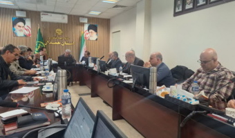 برگزاری جلسه شورای تحقیقات سازمان جهاد کشاورزی استان همدان با محوریت اولویت‌بندی پروژه‌های تحقیقاتی همدان