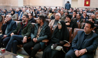 برگزاری کارگاه آموزشی کنترل آفات، بیماری‌ها و علف‌های هرز مزارع سیر در همدان