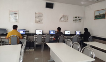 برگزاری آزمون ارزشیابی استانداردهای مهارتی کشاورزی خاص بزرگسالان در رشته تولید نهال و جنگل‌کاری