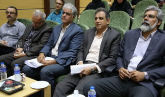 برنامه الگوی کشت سال زراعی ۱۴۰6-۱۴۰5 در استان همدان با تمرکز بر مدیریت منابع آبی
