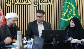 نشست هم‌اندیشی « نخبگان  کشاورزی» در استان همدان