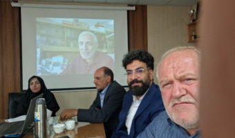 برگزاری کارگاه آموزشی احصای چالش‌های گیاه‌پزشکی محصولات سیب‌زمینی، انگور و کشمش در بستر تعاونی‌های تولید استان همدان