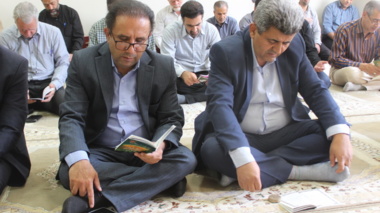 برگزاری مراسم عزاداری و سوگواری شهادت حضرت رقیه (سلام الله علیها)