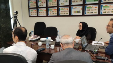 سازمان تات، کلید طلایی افزایش بهره وری تولید در بخش کشاورزی