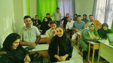 برگزاری دوره‌های ارزشیابی استانداردهای مهارتی کشاورزی ویژه بزرگسالان در همدان