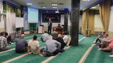 برگزاری کارگاه تخصصی علوفه دیم در همدان
