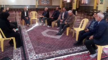 برگزاری دوره آموزشی «آفات و بیماری‌های زردآلو» در شهرستان همدان