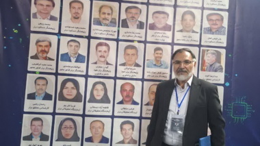 درخشش مرکز تحقیقات کشاورزی همدان با دستاورد برتر در عرصه فناوری‌های کشاورزی