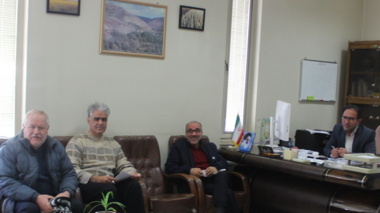 بررسی مسائل و چالش های کشاورزی و برنامه‌های این مرکز در راستای حل مشکلات و چالش‌های موجود شهرستان اسدآباد
