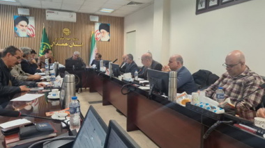 برگزاری جلسه شورای تحقیقات سازمان جهاد کشاورزی استان همدان با محوریت اولویت‌بندی پروژه‌های تحقیقاتی همدان