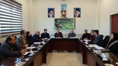 ساماندهی تولید و عرضه نهال؛ گامی مؤثر در ارتقای باغبانی استان همدان