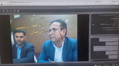 برگزاری شانزدهمین جلسه شورای هماهنگی مرکز رشد واحدهای فناور