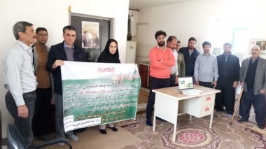 برگزاری کلاس آموزشی و ترویجی “کنترل آفات و علف‌های هرز غلات” در همدان