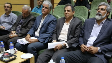 برنامه الگوی کشت سال زراعی ۱۴۰6-۱۴۰5 در استان همدان با تمرکز بر مدیریت منابع آبی