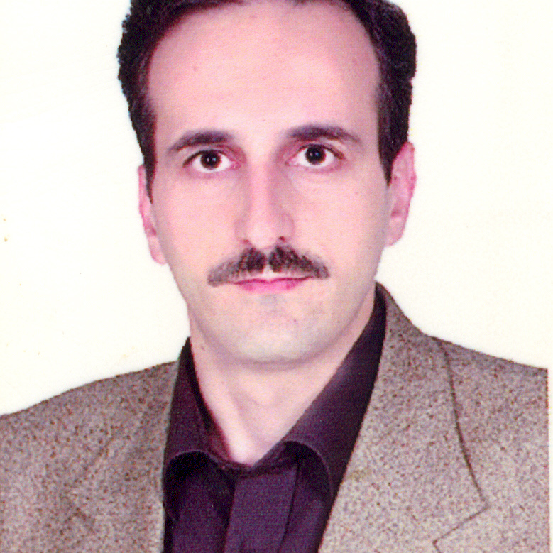 آقای دکتر مهرداد چایچی