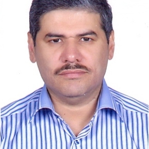 آقای مهندس حسین شفیعی ورزنه
