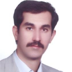 آقای مهندس فرزاد گودرزی