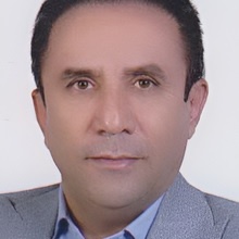 آقای دکتر علی قدمی فیروز آبادی