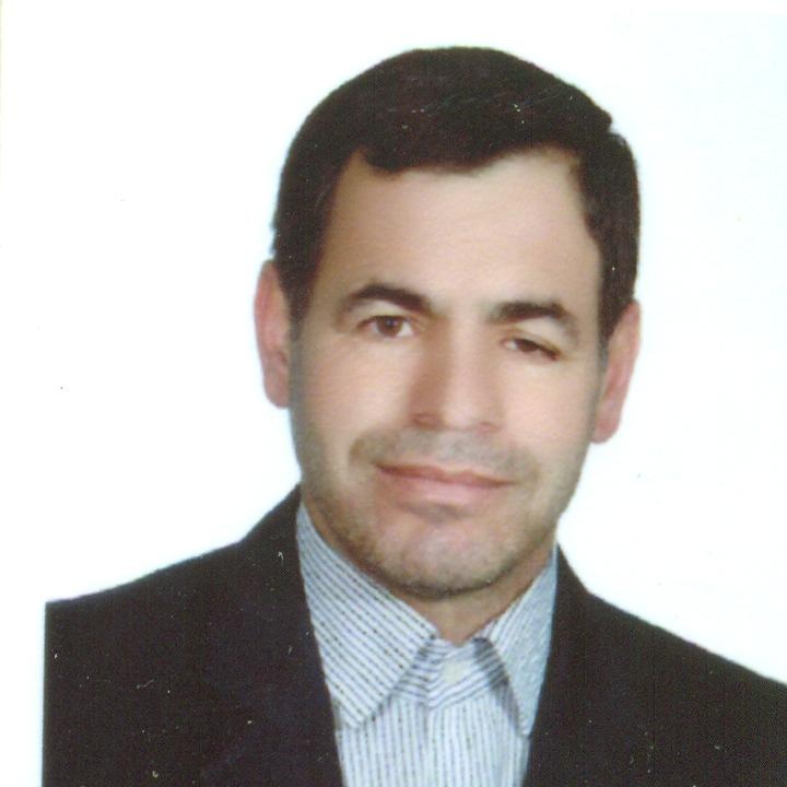 آقای مهندس خسرو نوری