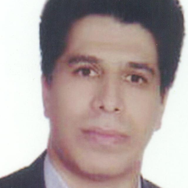 آقای دکتر هادی فصیحی