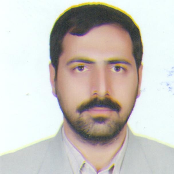 آقای مهندس حمیدرضا شجاعی