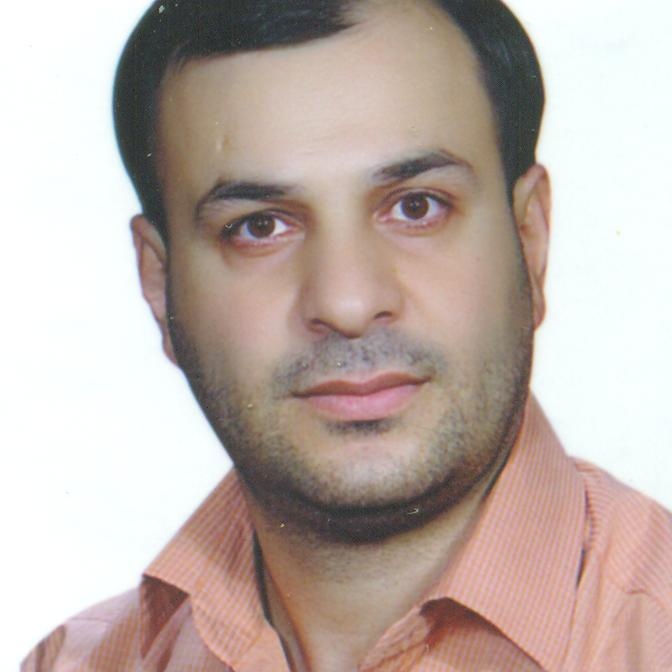 آقای مهندس رضا رمضانی متین