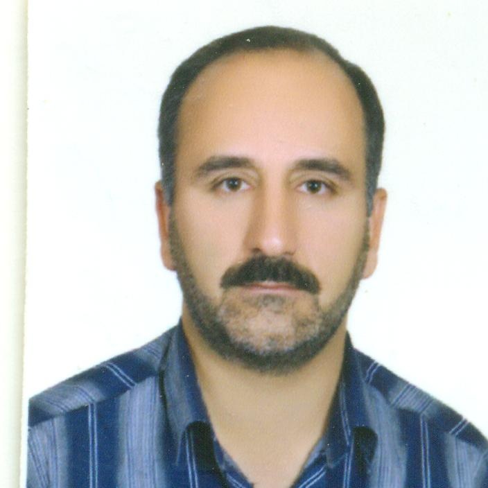 آقای مهندس حشمت اله بیگی