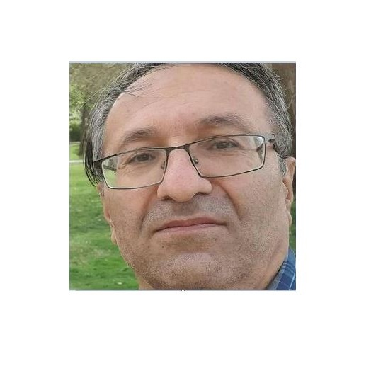 آقای مهندس احمد مرادی