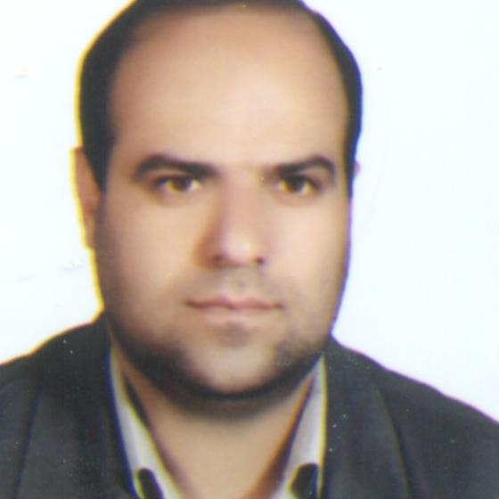 آقای دکتر علی اکبر محمدی