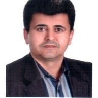 آقای دکتر علی محمد جعفری