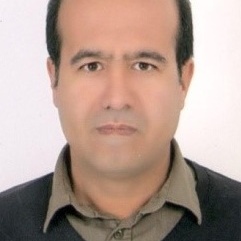 آقای دکتر بهروز مرادی عاشور