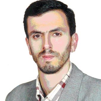آقای مهندس روح اله احمدی