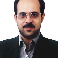 آقای دکتر مهدی احمدیان