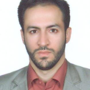 آقای مهندس امین تدین فر