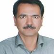 آقای دکتر احمد حیدری