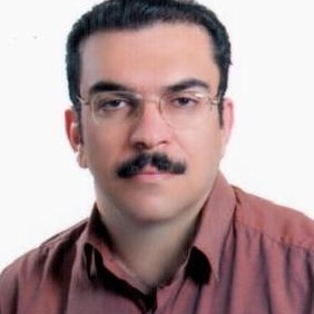 آقای مهندس علیرضا یزدان پناه