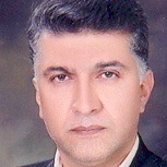 آقای دکتر قاسم اسدیان