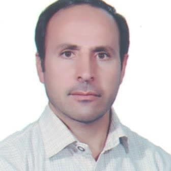 آقای مهندس عبداله نوایی