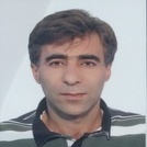 آقای مهندس گودرز حیدری