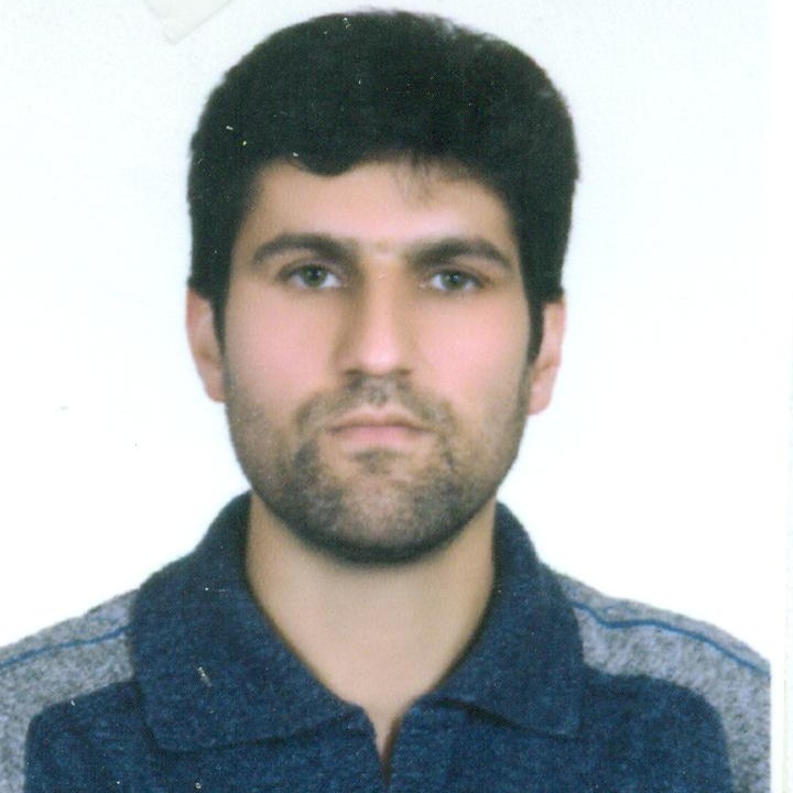 جناب آقای حسن وکیلی