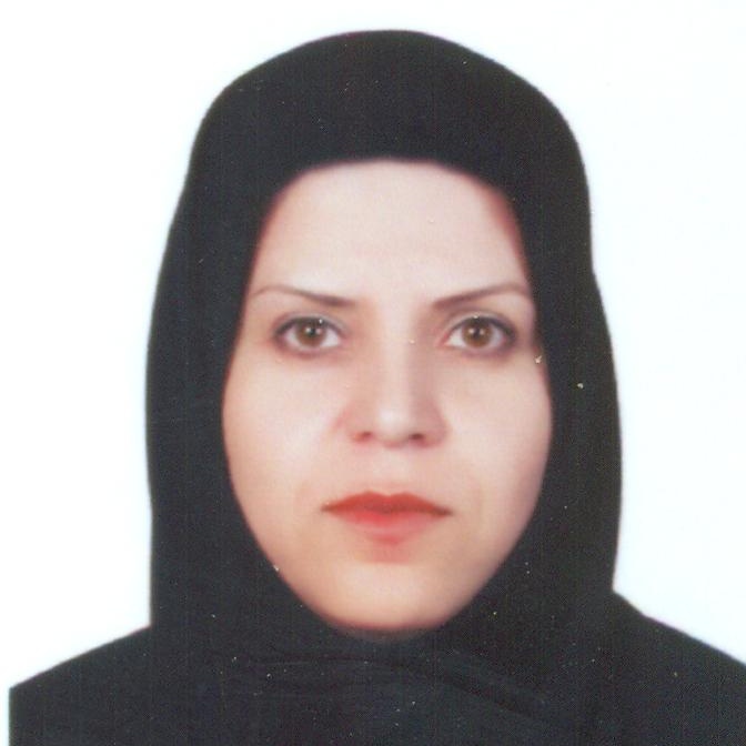 سرکار خانم شهین مکانیک